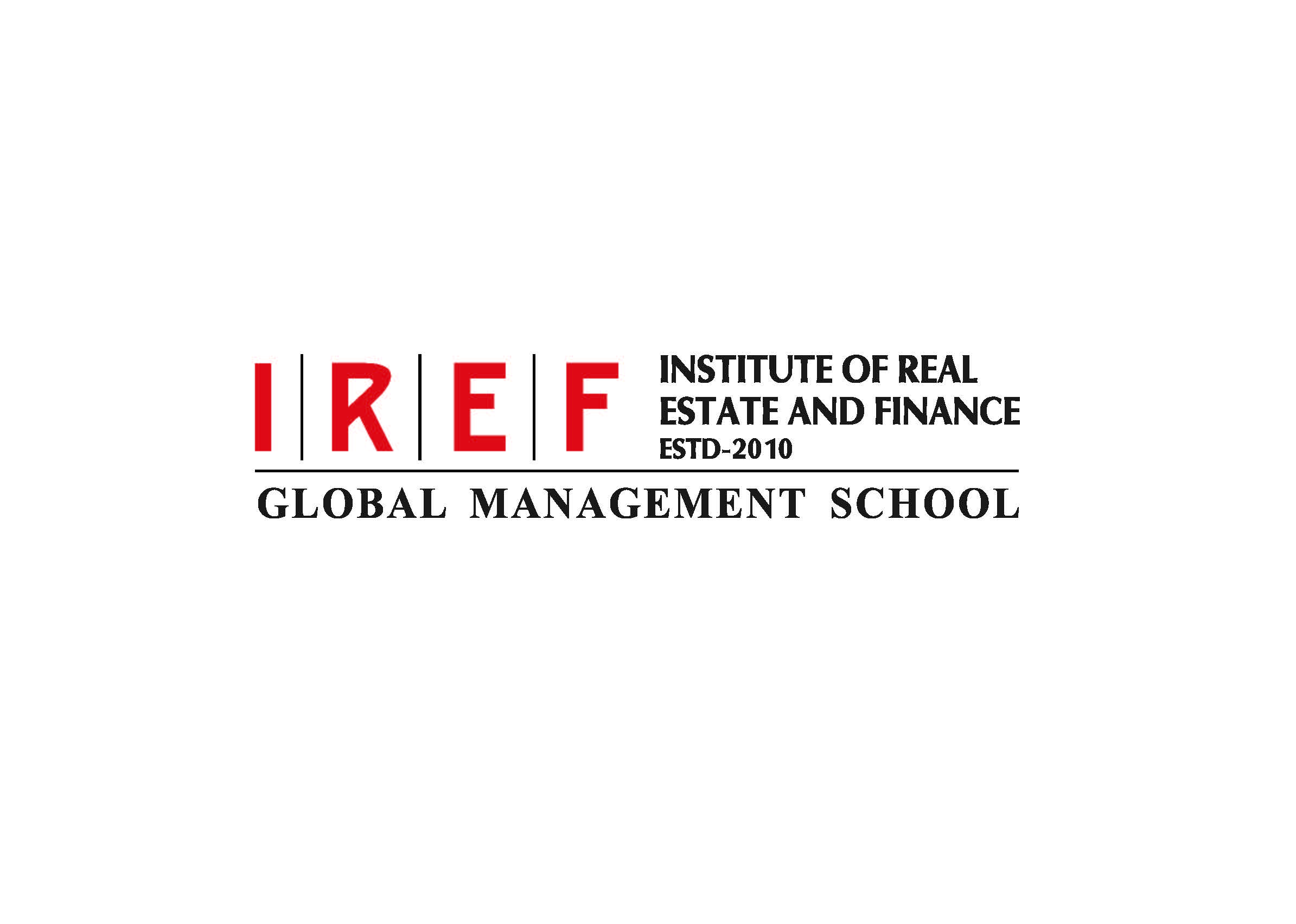 Executive Master Program(MBA) in Real Estate ,Construction and Finance Management (IAO)-Module 1 IREF04182023